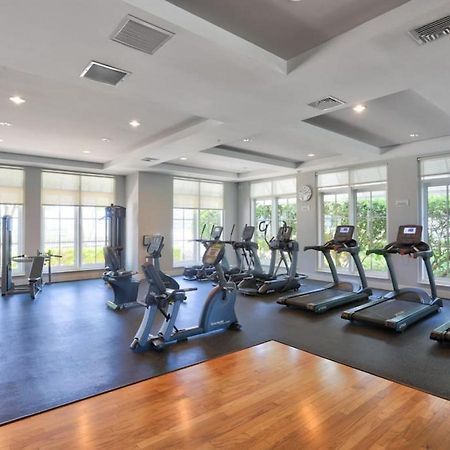 1Br Rooftop Pool-10 Min Walk To Beach Boynton Beach Eksteriør billede