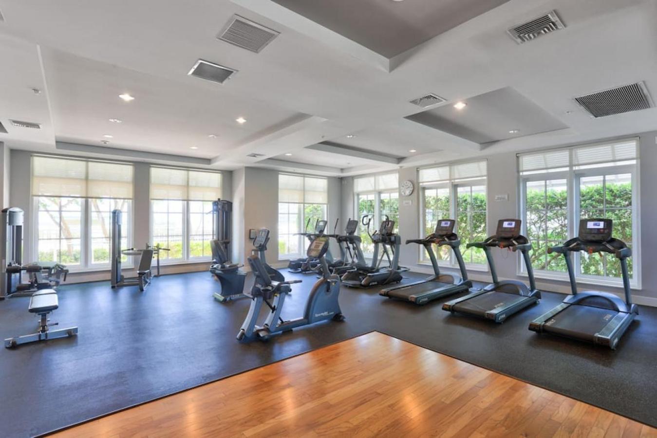1Br Rooftop Pool-10 Min Walk To Beach Boynton Beach Eksteriør billede