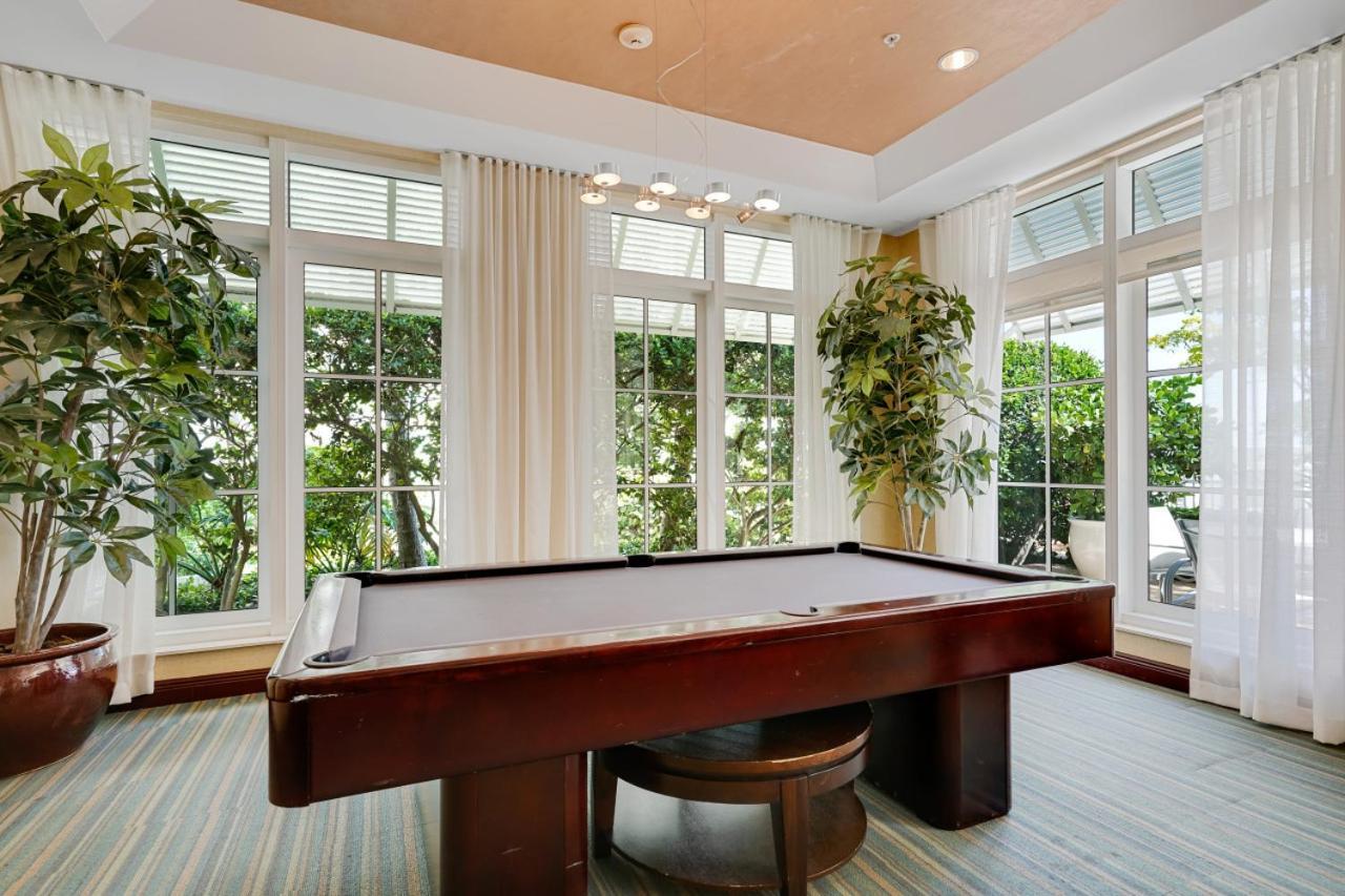 1Br Rooftop Pool-10 Min Walk To Beach Boynton Beach Eksteriør billede