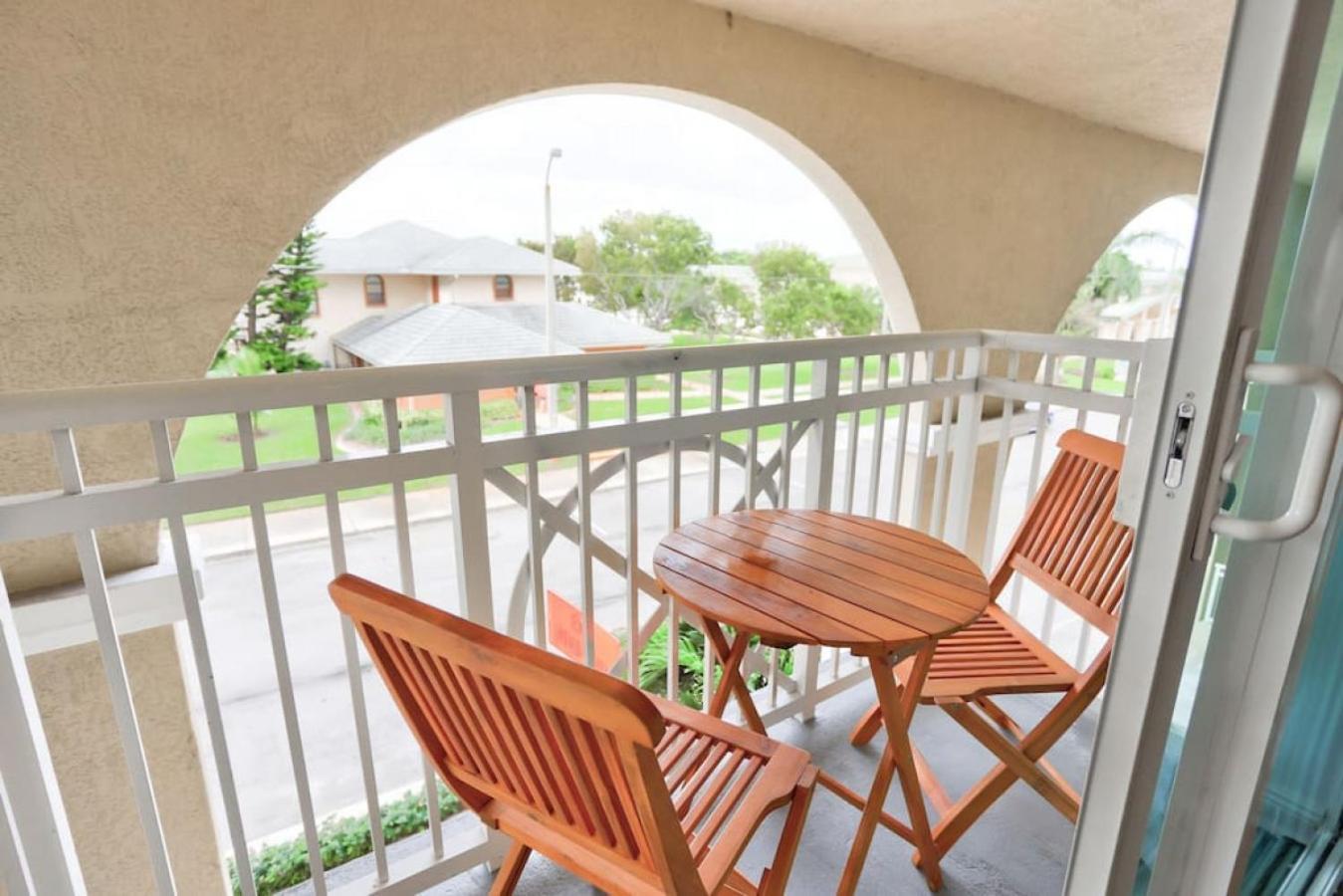 1Br Rooftop Pool-10 Min Walk To Beach Boynton Beach Eksteriør billede