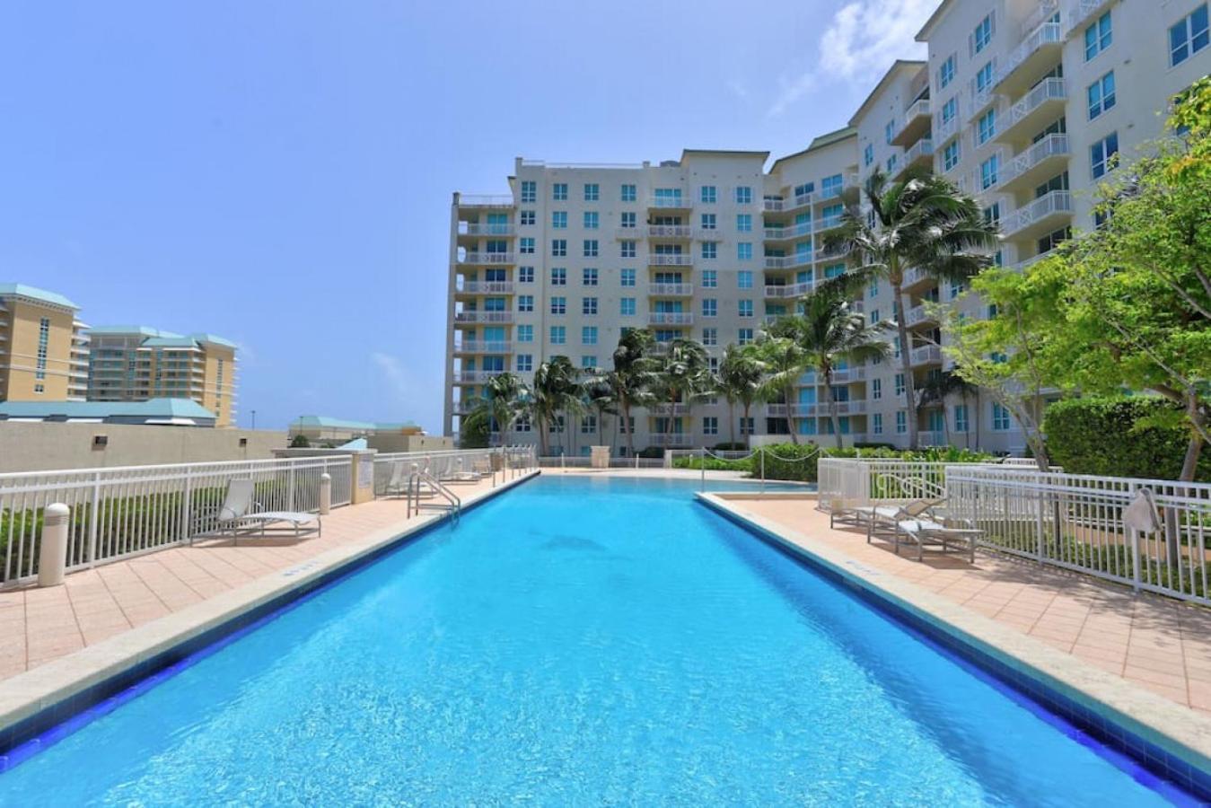 1Br Rooftop Pool-10 Min Walk To Beach Boynton Beach Eksteriør billede