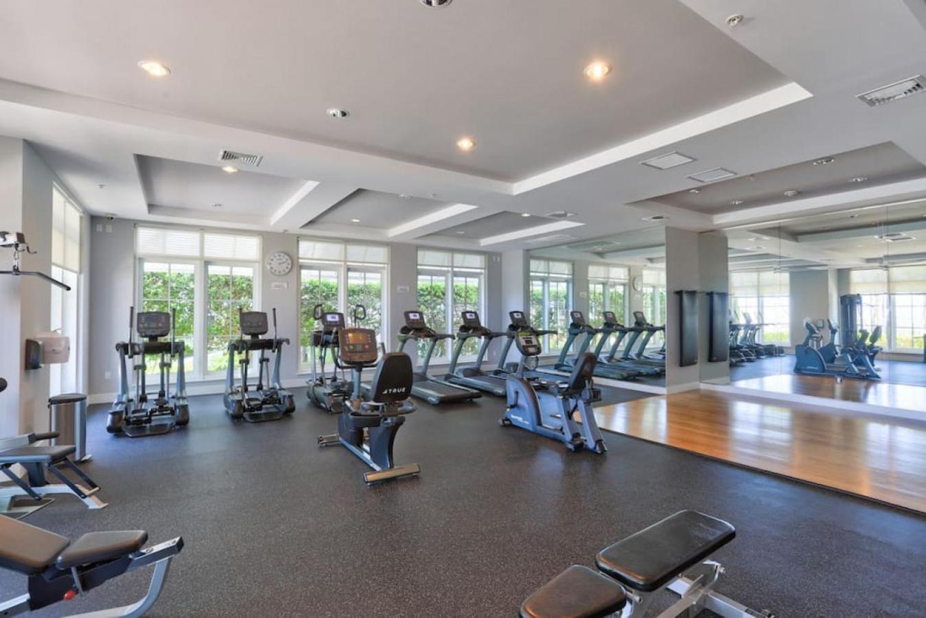 1Br Rooftop Pool-10 Min Walk To Beach Boynton Beach Eksteriør billede
