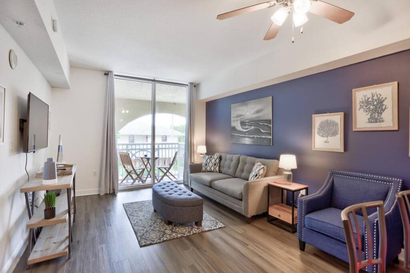 1Br Rooftop Pool-10 Min Walk To Beach Boynton Beach Eksteriør billede