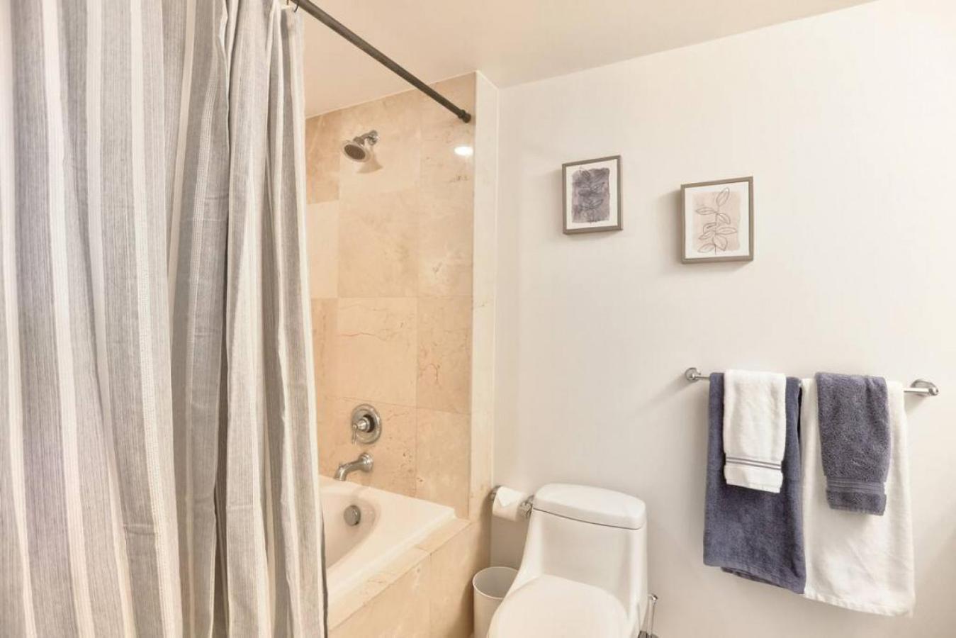 1Br Rooftop Pool-10 Min Walk To Beach Boynton Beach Eksteriør billede