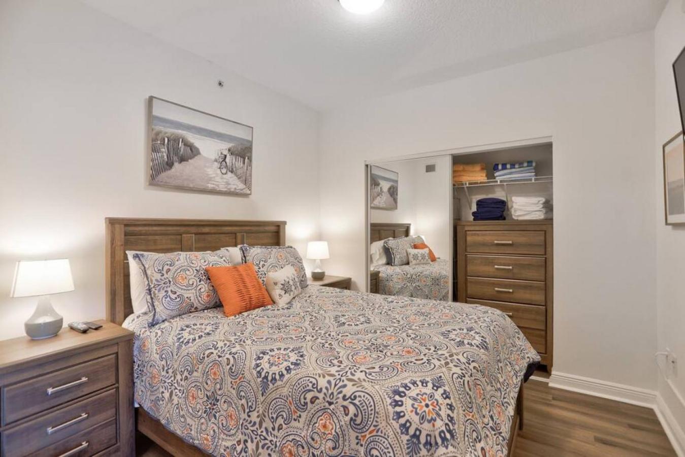 1Br Rooftop Pool-10 Min Walk To Beach Boynton Beach Eksteriør billede